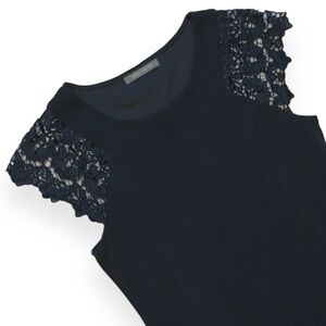 Suzy Shier Black Dress